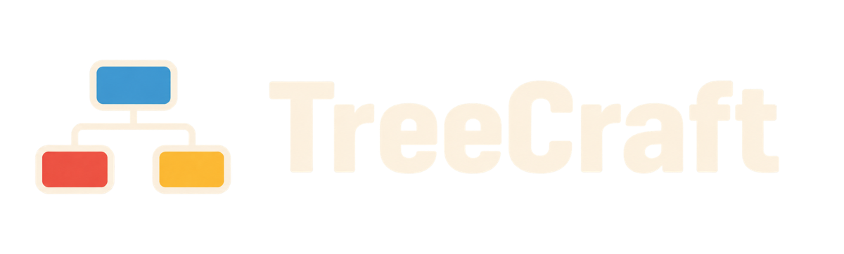 TreeCraft